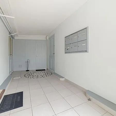 Ferienwohnung T2 Calme Proche Hyper Centre Limoges Exterior foto