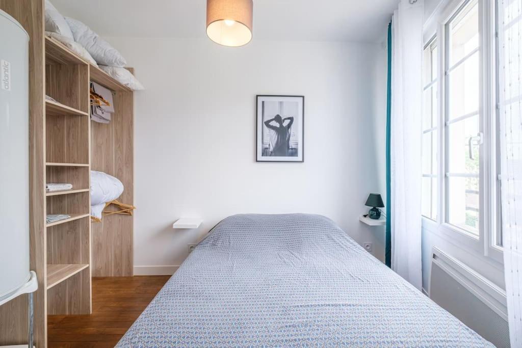 Apartment T2 Calme Proche Hyper Centre