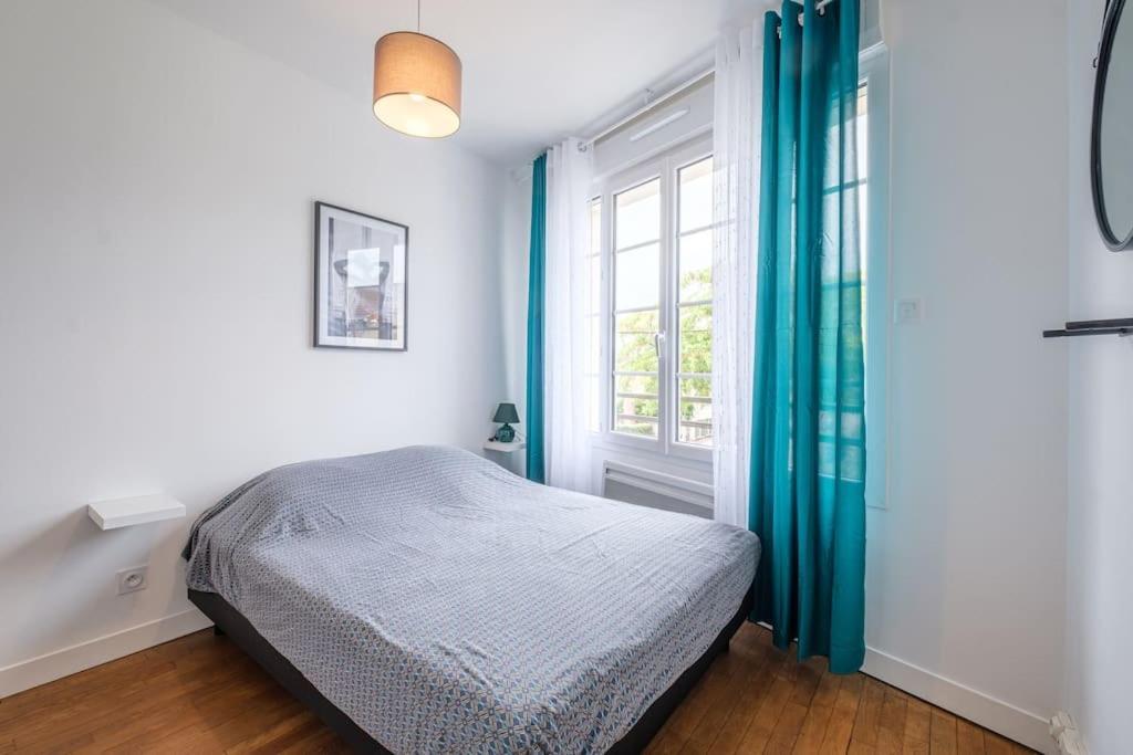 Apartment T2 Calme Proche Hyper Centre Limoges